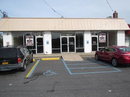 2501-2507 Middle Country Rd., Centereach, NY 11720